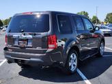 Thumbnail of 2013 Dark Amber Metallic Honda Pilot