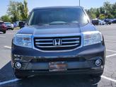Thumbnail of 2013 Dark Amber Metallic Honda Pilot
