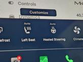 Thumbnail of 2023 Pearl White Multi-Coat Tesla Model 3