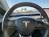 Thumbnail of 2023 Pearl White Multi-Coat Tesla Model 3