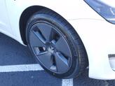 Thumbnail of 2023 Pearl White Multi-Coat Tesla Model 3
