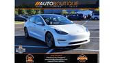 Photo of 2023 Pearl White Multi-Coat Tesla Model 3