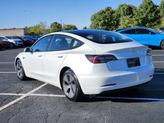 Thumbnail of 2023 Pearl White Multi-Coat Tesla Model 3