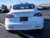 Thumbnail of 2023 Pearl White Multi-Coat Tesla Model 3