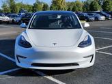 Thumbnail of 2023 Pearl White Multi-Coat Tesla Model 3