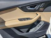 Thumbnail of 2021 Carrara White Audi Q7