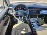 Thumbnail of 2021 Carrara White Audi Q7