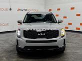 Thumbnail of 2022 Wolf Gray Kia Telluride