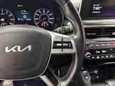 Thumbnail of 2022 Wolf Gray Kia Telluride