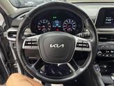 Thumbnail of 2022 Wolf Gray Kia Telluride