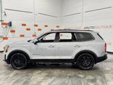 Thumbnail of 2022 Wolf Gray Kia Telluride