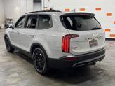 Thumbnail of 2022 Wolf Gray Kia Telluride