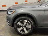 Thumbnail of 2018 Selenite Grey Metallic Mercedes-Benz GLC 300
