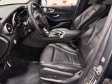 Thumbnail of 2018 Selenite Grey Metallic Mercedes-Benz GLC 300