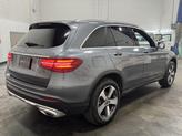 Thumbnail of 2018 Selenite Grey Metallic Mercedes-Benz GLC 300