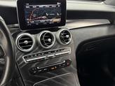 Thumbnail of 2018 Selenite Grey Metallic Mercedes-Benz GLC 300