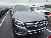 Thumbnail of 2018 Selenite Grey Metallic Mercedes-Benz GLC 300