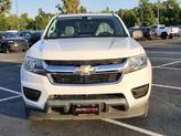 Thumbnail of 2018 Summit White Chevrolet Colorado