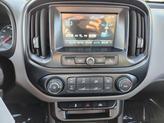 Thumbnail of 2018 Summit White Chevrolet Colorado