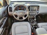 Thumbnail of 2018 Summit White Chevrolet Colorado