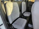 Thumbnail of 2018 Summit White Chevrolet Colorado