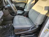 Thumbnail of 2018 Summit White Chevrolet Colorado