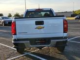 Thumbnail of 2018 Summit White Chevrolet Colorado