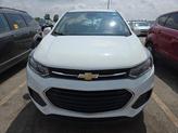 Thumbnail of 2018 Summit White Chevrolet Trax