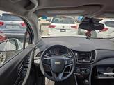 Thumbnail of 2018 Summit White Chevrolet Trax