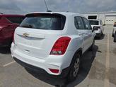 Thumbnail of 2018 Summit White Chevrolet Trax