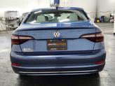 Thumbnail of 2019 Blue Silk Metallic Volkswagen Jetta
