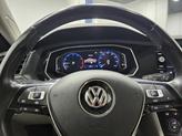 Thumbnail of 2019 Blue Silk Metallic Volkswagen Jetta