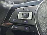 Thumbnail of 2019 Blue Silk Metallic Volkswagen Jetta