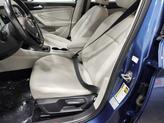 Thumbnail of 2019 Blue Silk Metallic Volkswagen Jetta