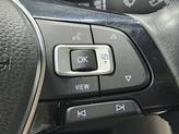 Thumbnail of 2019 Blue Silk Metallic Volkswagen Jetta