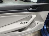 Thumbnail of 2019 Blue Silk Metallic Volkswagen Jetta