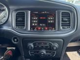Thumbnail of 2018 Pitch Black Clearcoat Dodge Charger