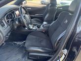 Thumbnail of 2018 Pitch Black Clearcoat Dodge Charger