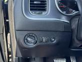 Thumbnail of 2018 Pitch Black Clearcoat Dodge Charger