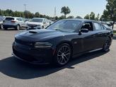 Thumbnail of 2018 Pitch Black Clearcoat Dodge Charger