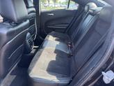 Thumbnail of 2018 Pitch Black Clearcoat Dodge Charger