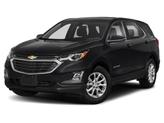 Photo of 2021 Mosaic Black Metallic Chevrolet Equinox