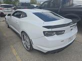 Thumbnail of 2020 Summit White Chevrolet Camaro