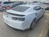 Thumbnail of 2020 Summit White Chevrolet Camaro
