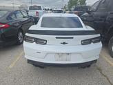 Thumbnail of 2020 Summit White Chevrolet Camaro