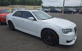 Thumbnail of 2019 Bright White Clearcoat Chrysler 300