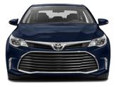 Thumbnail of 2016 Midnight Black Metallic Toyota Avalon
