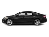 Thumbnail of 2016 Midnight Black Metallic Toyota Avalon