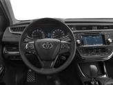 Thumbnail of 2016 Midnight Black Metallic Toyota Avalon