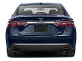 Thumbnail of 2016 Midnight Black Metallic Toyota Avalon